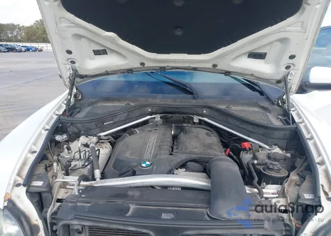 2013 BMW X5 xDrive35I/xDrive35I Premium/xDrive35I Sport Activity from USA, damaged, VIN 5UXZV4C53D0G55218